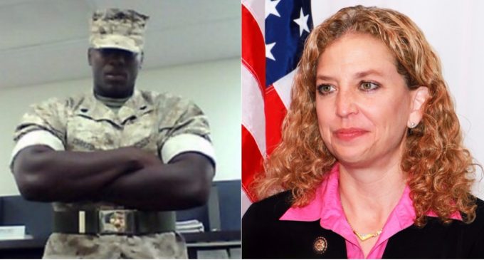 Marine Who Busted Imran Awan BLASTS Wasserman-Schultz’s Claim ‘Islamophobia’ Played Role in Investigation