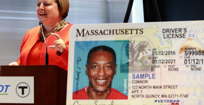 RMV Officials Busted in Illegal Immigrant Identity Theft Racket