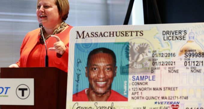 RMV Officials Busted in Illegal Immigrant Identity Theft Racket