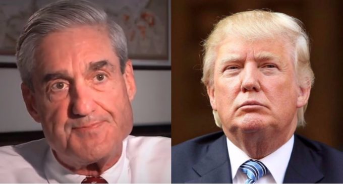 Mueller to Investigate Trump’s Tenants Going Back Six Years