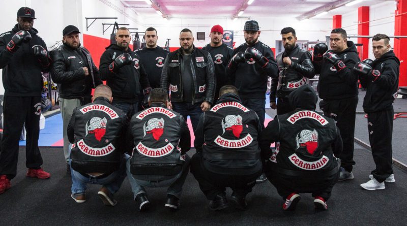 Muslim Bikers Vow to Enforce Sharia Law in Germany - Truth And Action