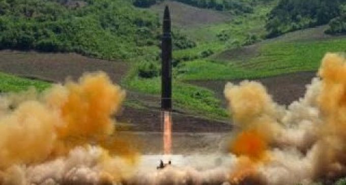 North Korea Achieves ‘Mini Nuke’, Threatens ‘Physical’ Actions Over New U.N. Sanctions