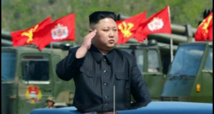 North Korea Threatens to Explode Hydrogen Bomb Over Pacific Ocean