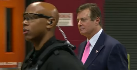 FBI Conducted Raid On Former Trump Adviser s Home Truth And Action