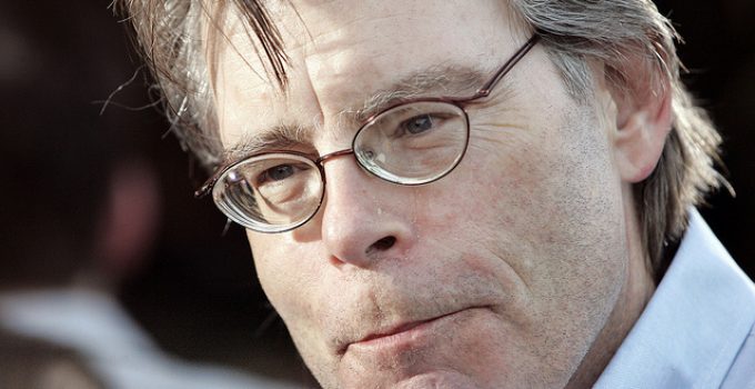 Stephen King: Trump ‘Needs to be Removed from Office’