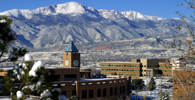 UCCS Newsletter: ‘Veterans Should Be Banned From Four-year Universities’