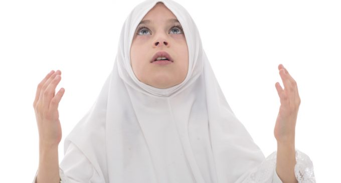 Outrage After White Christian Girl Placed in Care of Muslim Foster Care Parents