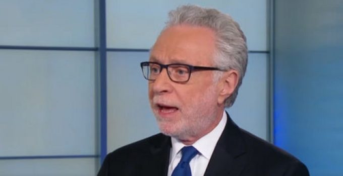 CNN’s Wolf Blitzer Ponders: Is Barcelona a “Copycat” of Charlottesville