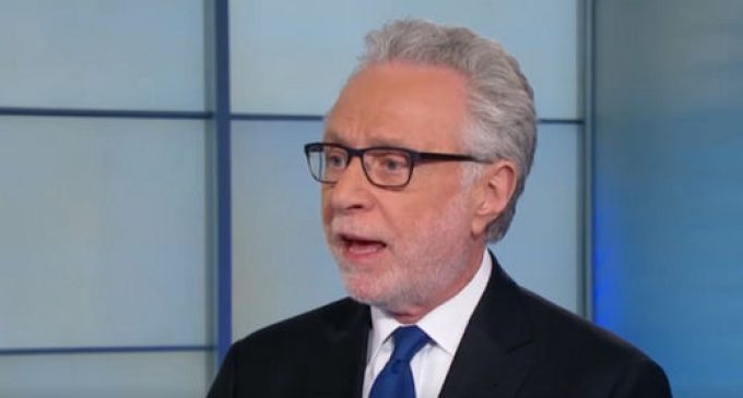 CNN’s Wolf Blitzer Ponders: Is Barcelona a “Copycat” of Charlottesville