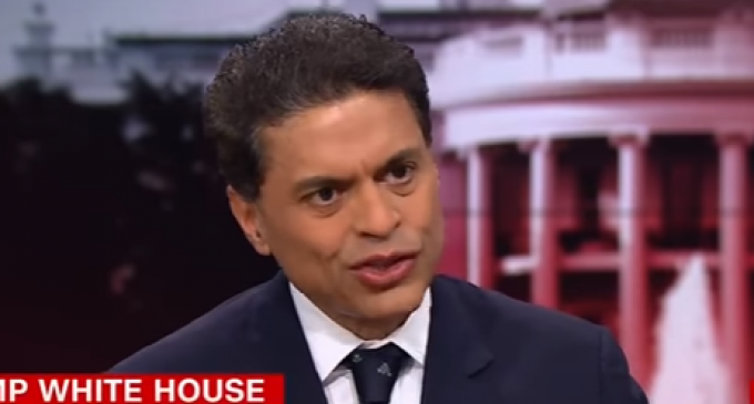 CNN’s Zakaria: Trump is Attacking ‘Educated People Like Us’
