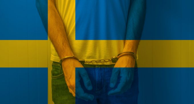 Report: Swedish Man Arrested for ‘Offensive’ Food Choice