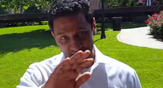 Report: Imran Awan Working as Uber Driver, Requested Special Permissions from Judge
