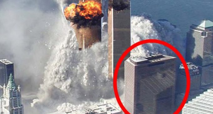 New 9/11 Study Indicates Building 7 was Destroyed by Controlled Demolition