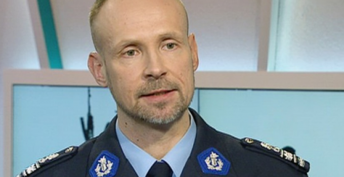 Finnish Police Chief: ‘Let Terrorists Into Our Schools’ to ‘Expand Tolerance’
