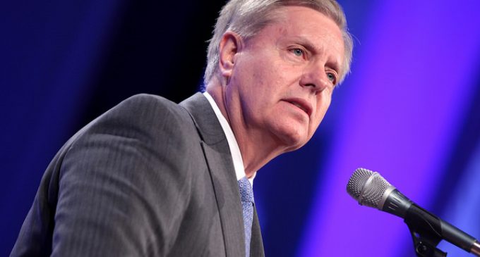 Graham Wants to End DACA by Keeping DACA as Law