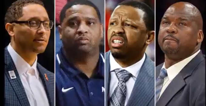 FBI Arrests NCAA Coaches on Charges of Bribery, Fraud and Corruption