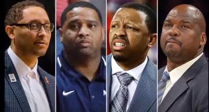 FBI Arrests NCAA Coaches on Charges of Bribery, Fraud and Corruption