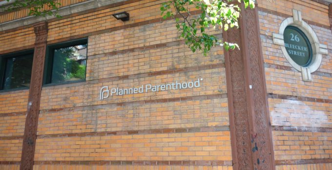 Planned Parenthood Partners Up with the Temple of Satan