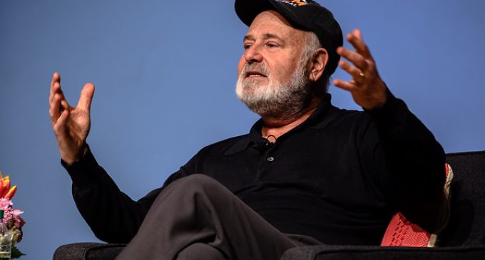 Rob Reiner Starts ‘Committee to Investigate Russia’ with Support of Morgan Freeman