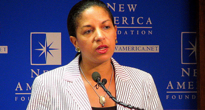 Report: Did Susan Rice Spy for the Muslim Brotherhood?