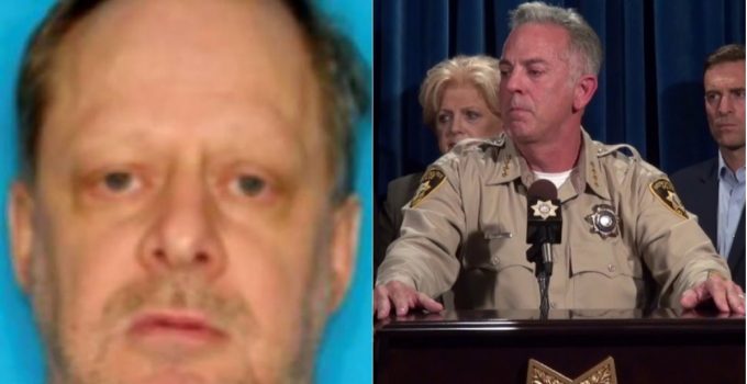 10 Uncovered Truths About the Las Vegas Shooting