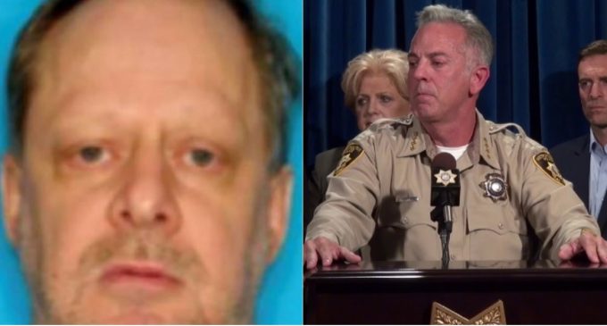 10 Uncovered Truths About the Las Vegas Shooting