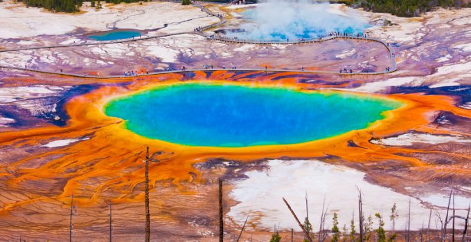 Latest Study: Yellowstone Supervolcano May Erupt Sooner Than Expected, Lead to ‘Volcanic Winter’