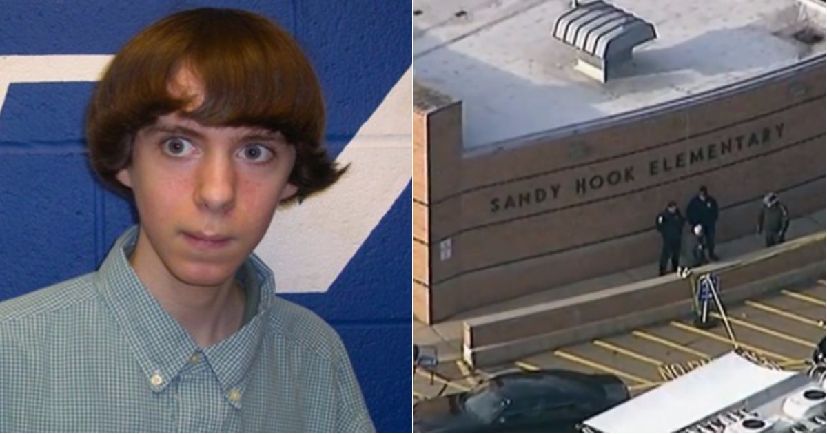 sandy hook sandy hook