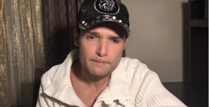 Corey Feldman to Disclose 6 Major Figures in Hollywood Pedophile Ring