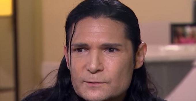 Corey Feldman to Expose Hollywood Paedophilia Ring, Including 6 Major Figures