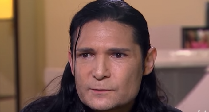 Corey Feldman to Expose Hollywood Paedophilia Ring, Including 6 Major Figures