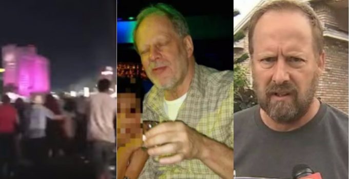 5 Things That Don’t Add-Up About the Las Vegas Shooting