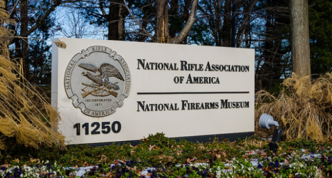 NRA to Congress: Pass National Reciprocity, Revaluate Bump Stocks