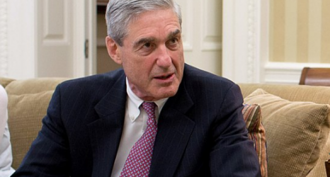 Revealed: Mueller Attempted to Entrap Other Lawyers With Fake Witnesses