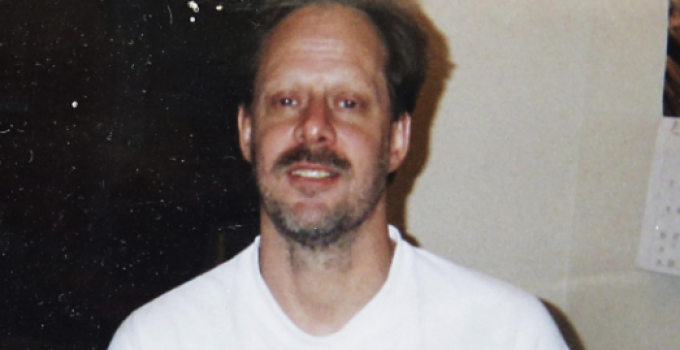 Neighbor of Las Vegas Shooter: It Was A “Set-up”