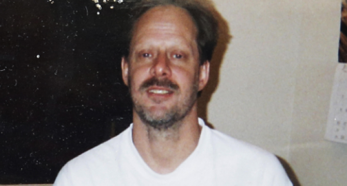 Neighbor of Las Vegas Shooter: It Was A “Set-up”