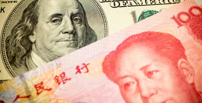 Petroyuan: The End of the US Dollar or a Globalist Con Job?