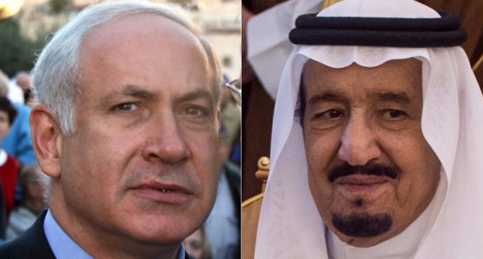 Leaked Secret Israeli Cable Confirms Israeli-Saudi Coordination to Provoke War With Lebanon