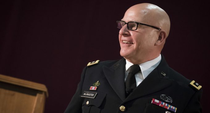 McMaster: Trump is an ‘Idiot’ and a ‘Dope’ with the Intelligence of a ‘Kindergartner’