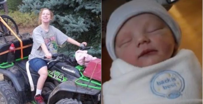 CPS Snatches “Unfit” Disabled Mother’s Newborn When She Refuses Vaccines