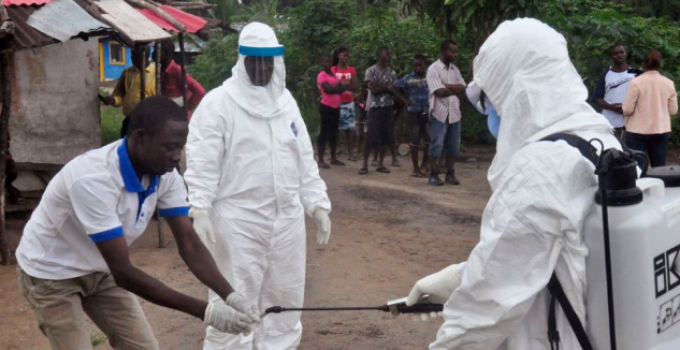 New Incurable, Highly Infectious Form of “Ebola” Discovered