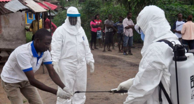 New Incurable, Highly Infectious Form of “Ebola” Discovered