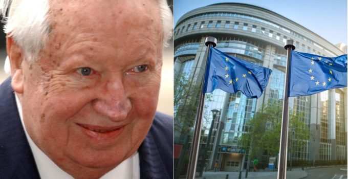30-Year-Old Secret Document Reveals of European Union Deceit to Destroy Sovereignty