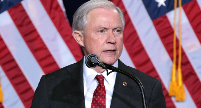Sessions and DOJ Officials Now Claim Uranium One Informant Offers “Nothing New”