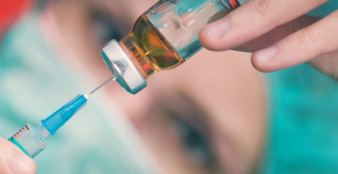 New York Times Confirms: Mumps Virus Spread Mostly by the Vaccinated