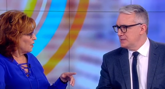 Olbermann: Trump Has Damaged America More Than Osama Bin Laden