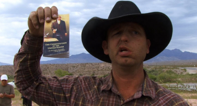 Ryan Bundy’s Opening Statement Channels the Founding Fathers