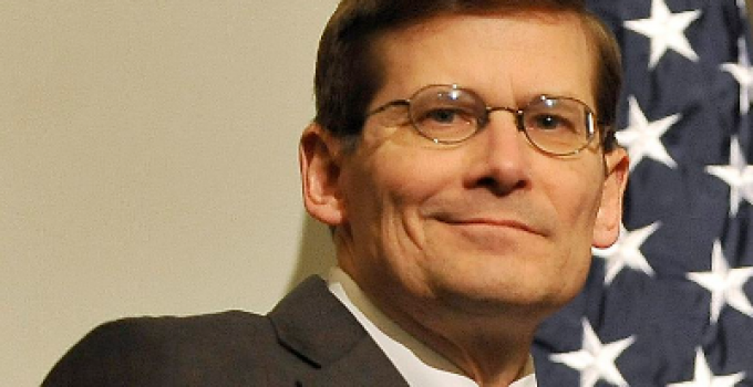 Former CIA Chief Morell Reveals His Role in Deep State War on Trump