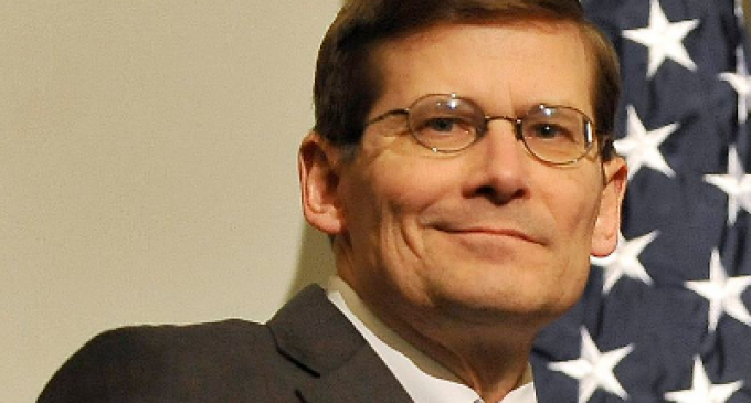 Former CIA Chief Morell Reveals His Role in Deep State War on Trump