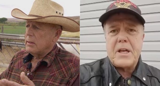 Report: Feds Had Bundys, Witnesses on a Kill List